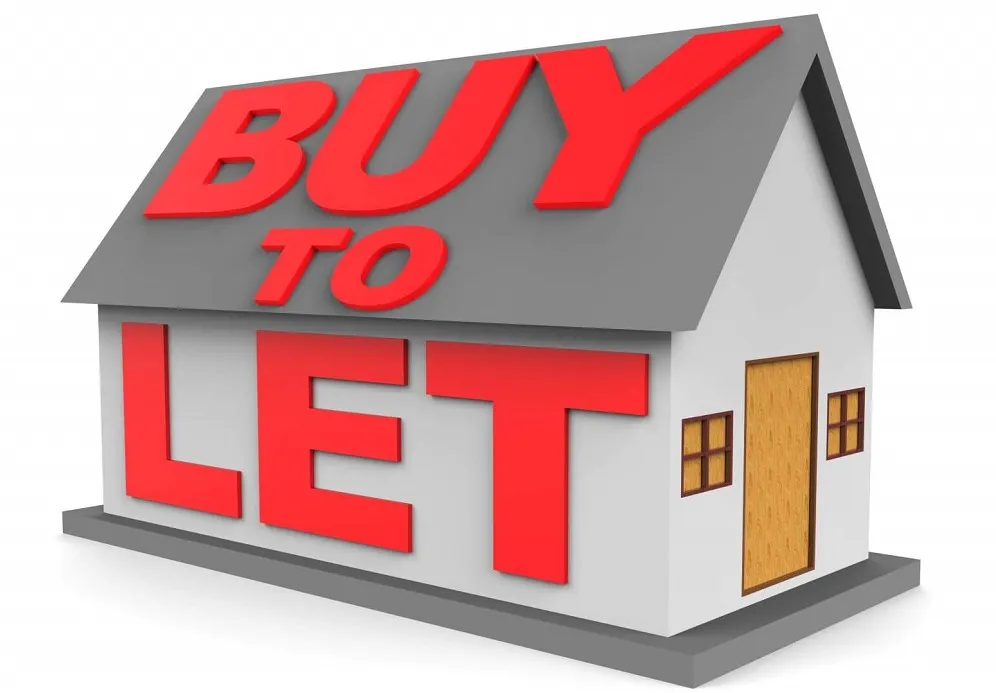 What Is Buy-To-Let ?