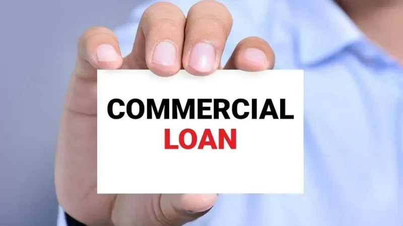 What is Commercial Mortgage?