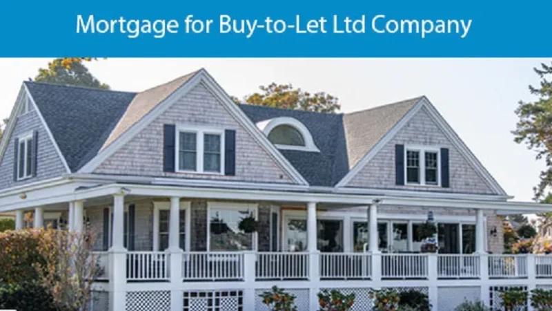 Buy To Let Mortgages For Limited Company