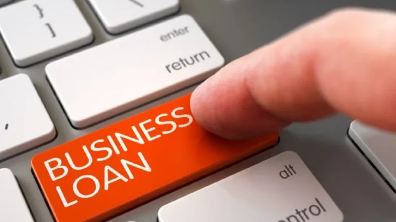 How Much Business Loan Can I Get ?
