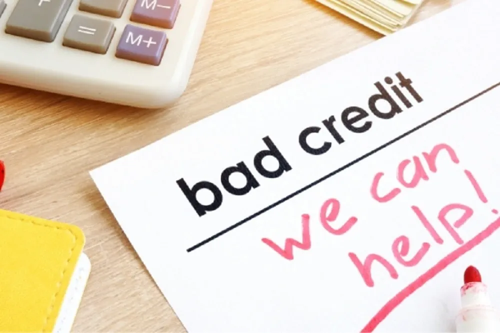 How To Do Remortgage With Bad Credit ?