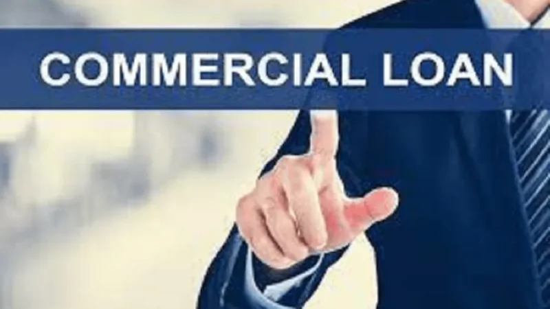 How To Get Commercial Loans For Property ?