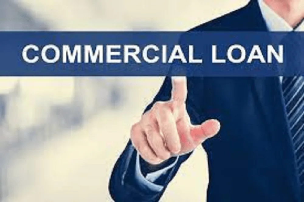 How To Get Commercial Loans For Property ?