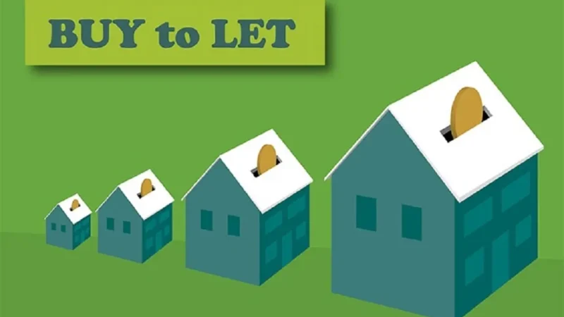 Rates For Buy To Let Mortgages