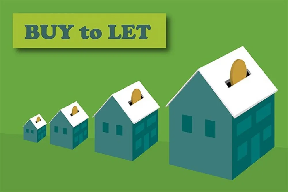 Rates For Buy To Let Mortgages