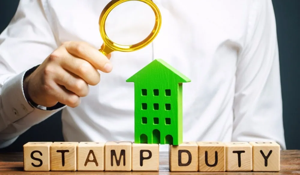 Stamp Duty For Buy To Let