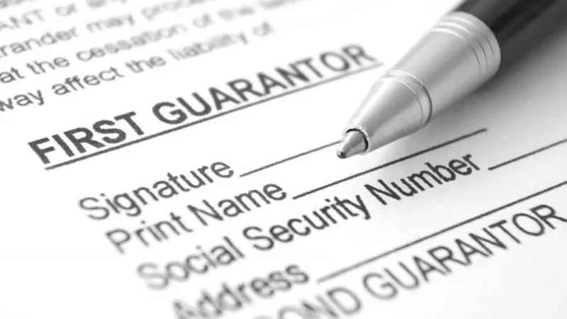 WHAT IS GUARANTOR MORTGAGE ?