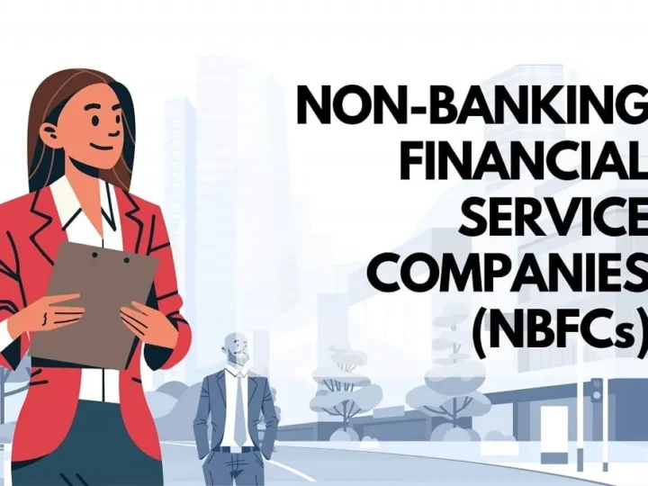 Who Are Non-Bank Lenders And What They Do?