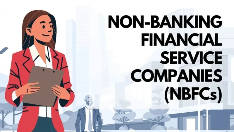 Who Are Non-Bank Lenders And What They Do?