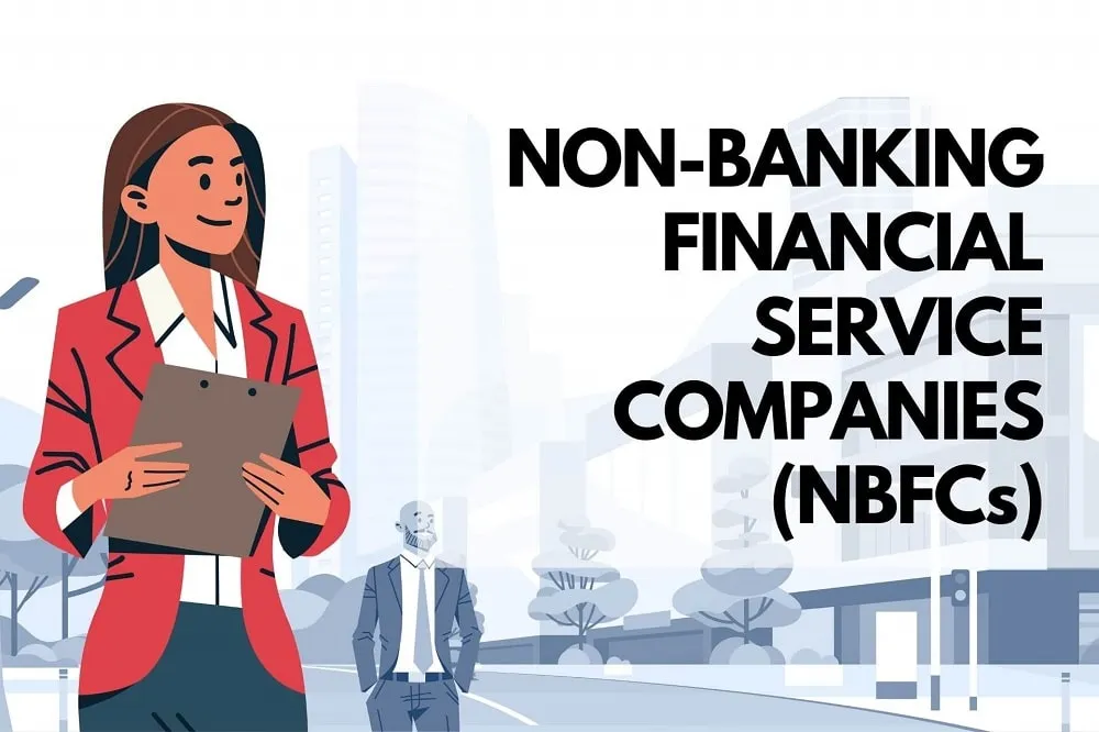 Who Are Non-Bank Lenders And What They Do?