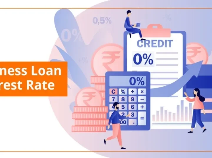 What Is Rate Of Interest For Commercial Loan ?