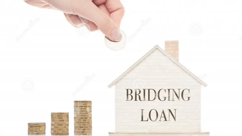 Bridging Loan Examples