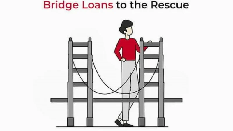 How Long Does It Take to Get a Bridging Loan ?