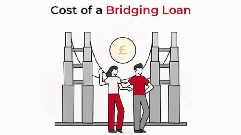 How Much Does Bridging Loan Cost ?