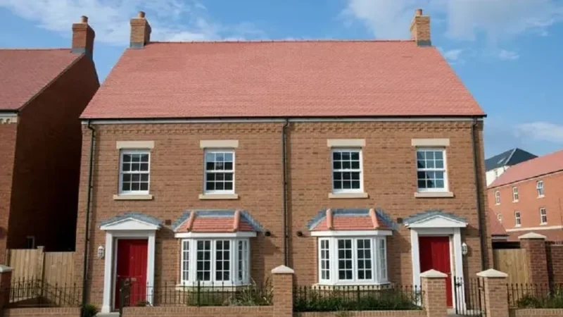 New Home Buying Scheme In The UK