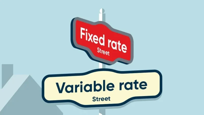 What Is A Variable Rate Mortgage ?