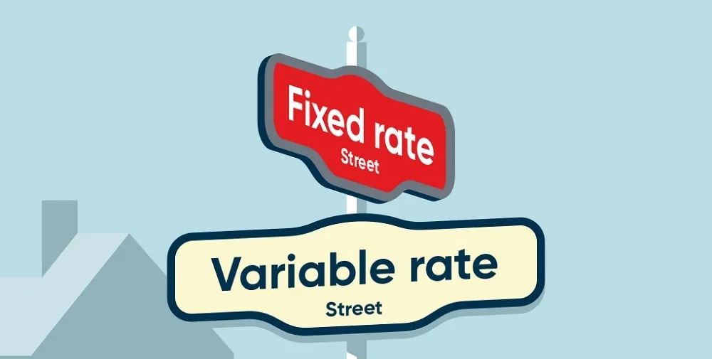 What Is A Variable Rate Mortgage ?