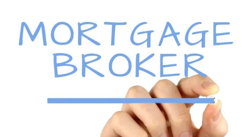 Whole Of Market Mortgage Broker