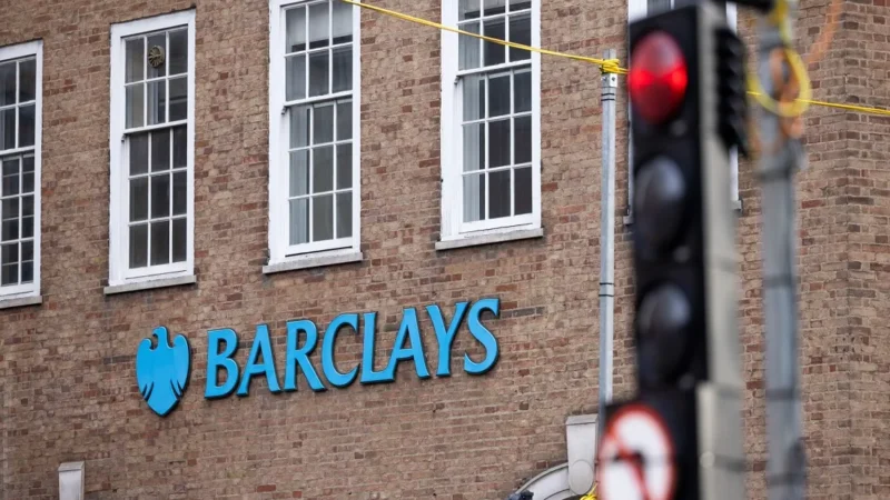 Is Barclays Better Than Goldman Sachs For a Mortgage?