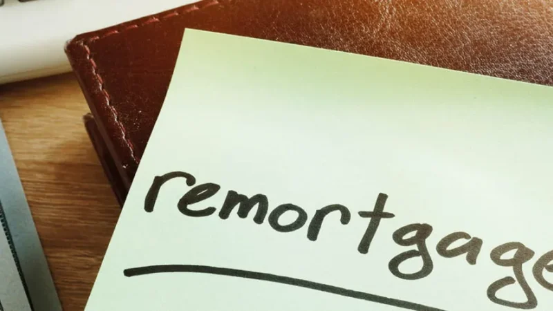 How to Get Ready to Apply For a Remortgage?
