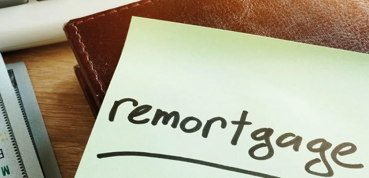 How To Get Ready To Apply For A Remortgage?