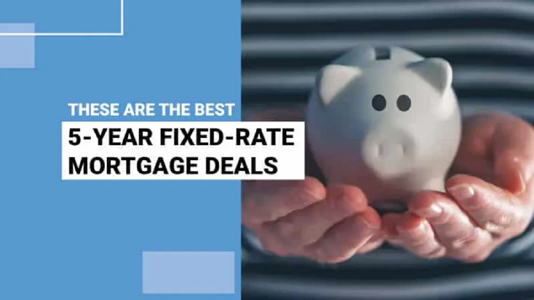 Best Uk Mortgage Rates 5 Year Fixed 1845