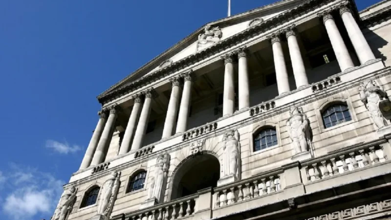 How Often Does The Bank of England Review Interest Rates