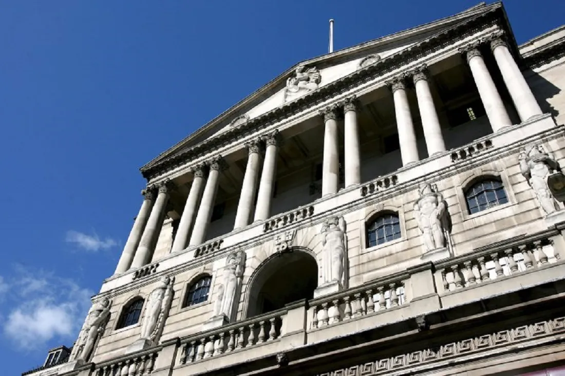 How Often Does The Bank of England Review Interest Rates