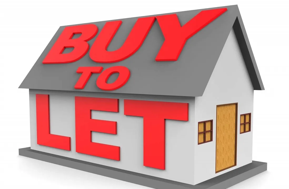 What Is Buy-To-Let?