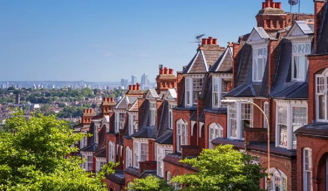 New Home Purchase Guide in the UK : Everything You Need to Know