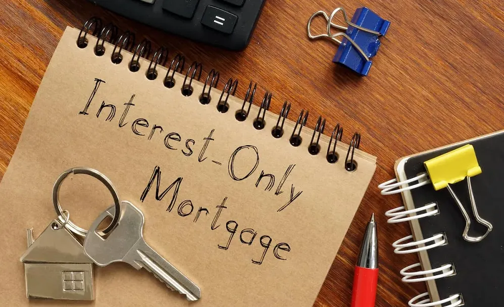 What Happens At The End Of An Interest Only Mortgage UK?