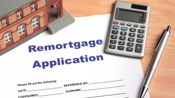 What Documents Are Needed For a Remortgage UK