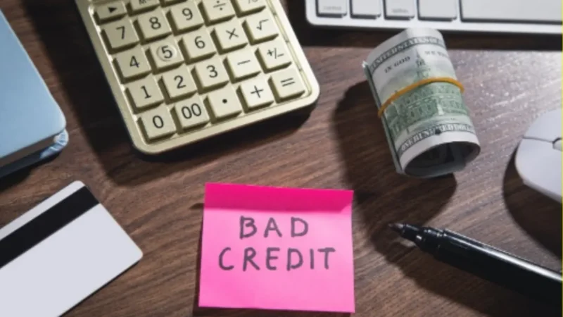 Is It Possible To Get A Mortgage With Bad Credit UK?