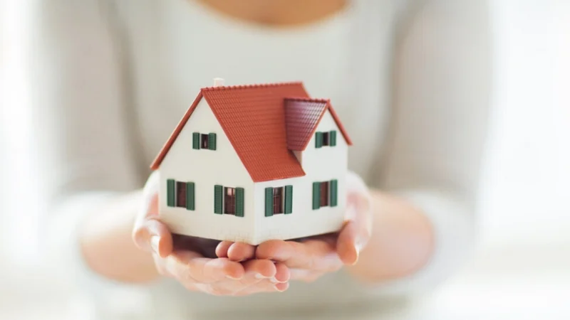 Can You Get a Mortgage On a Leasehold Property?