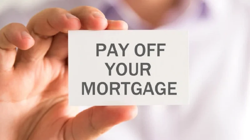 How Can I Cut My Mortgage Payments?