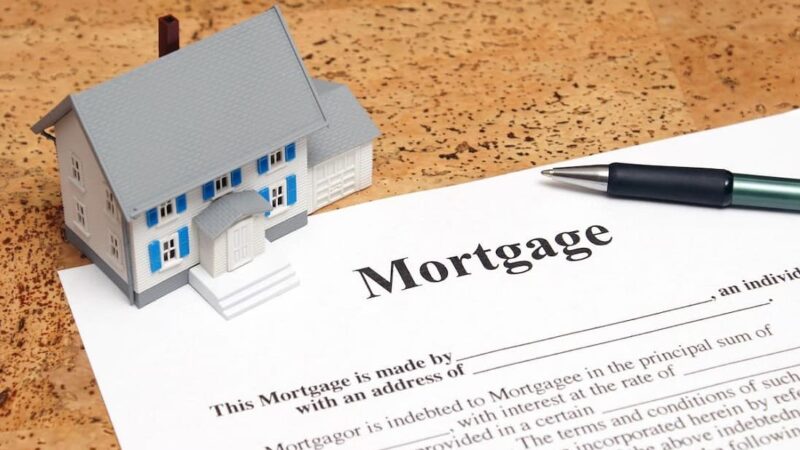 Different Types of Mortgages Explained