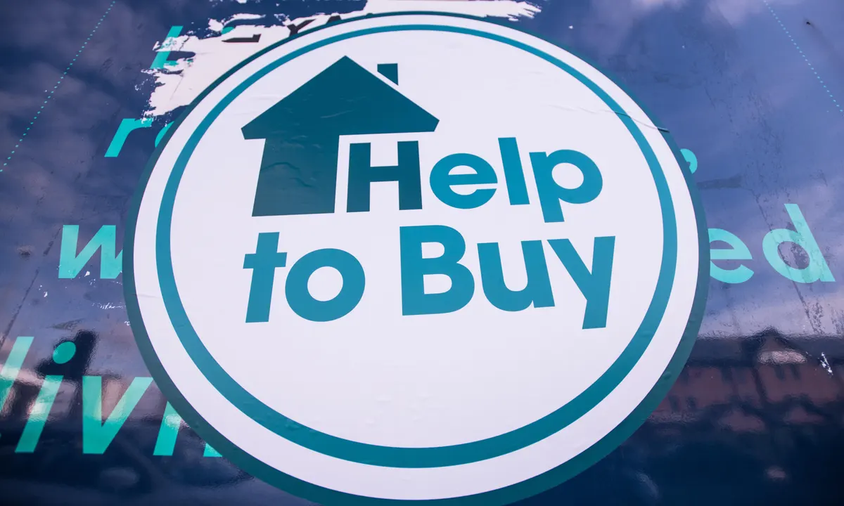 How Does Help to Buy Work ?