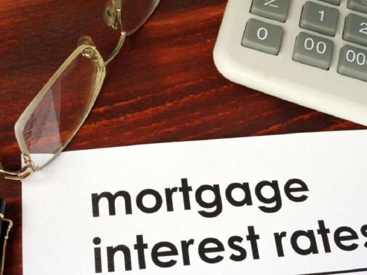 Mortgage Interest Rates Explained 