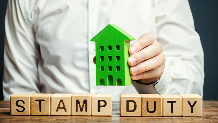 What is Stamp Duty and how much do I need to pay?
