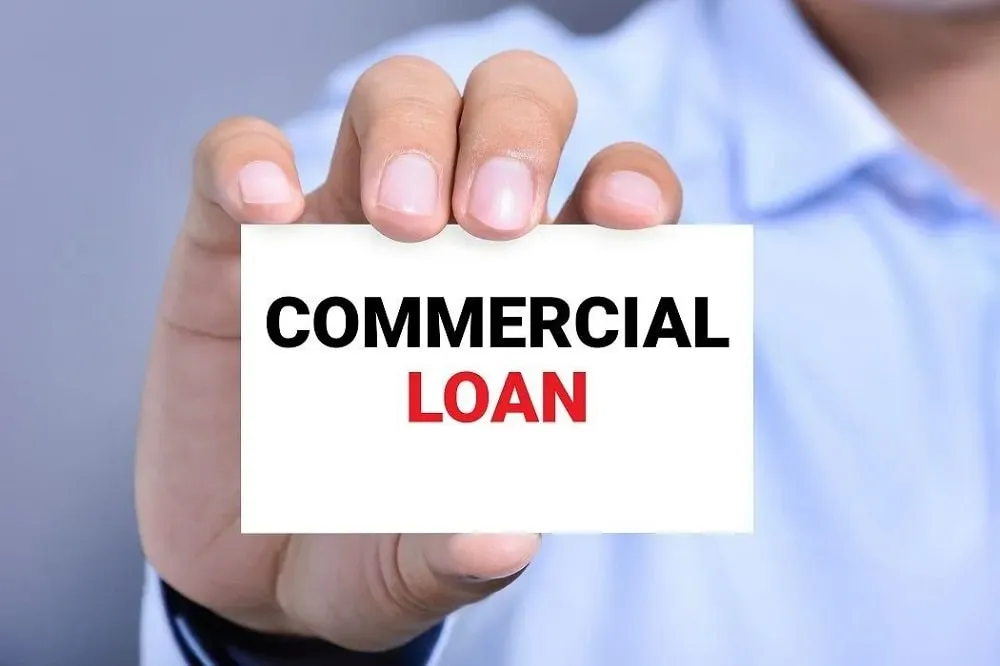 What Is Commercial Mortgage?