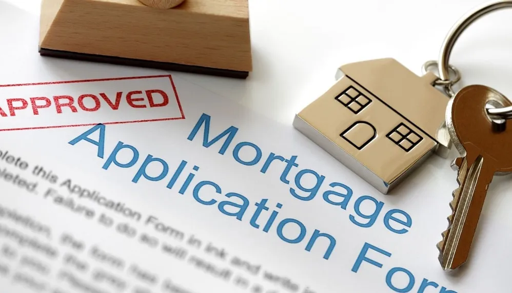 HOW TO APPLY FOR A MORTGAGE ?