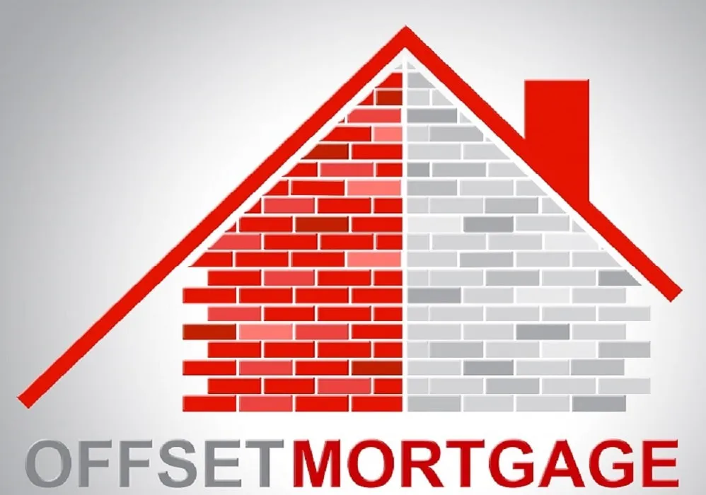 WHAT IS MORTGAGE OFFSET ?