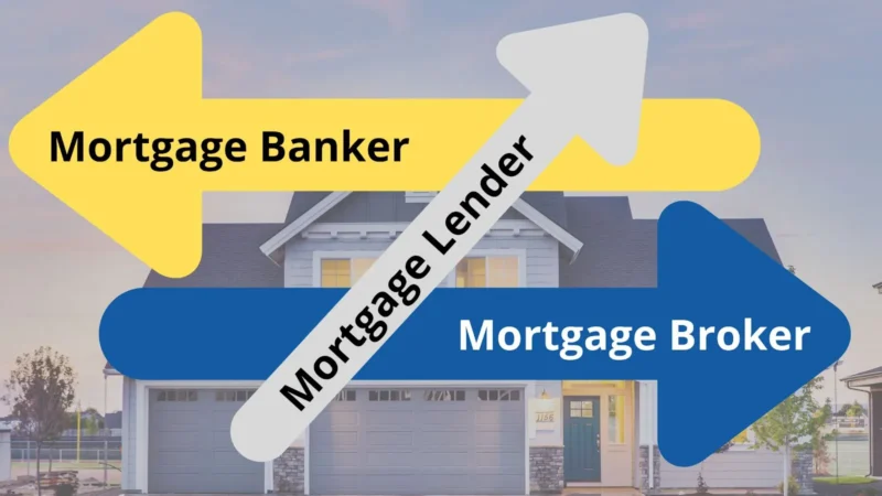 WHAT DOES A MORTGAGE LEDNER DO ?