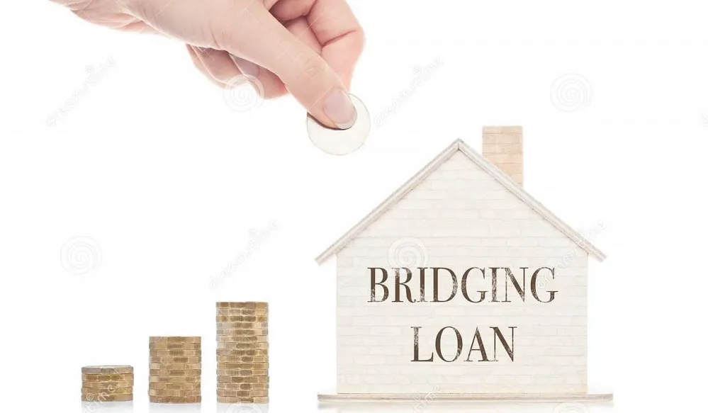 Bridging Loan Examples