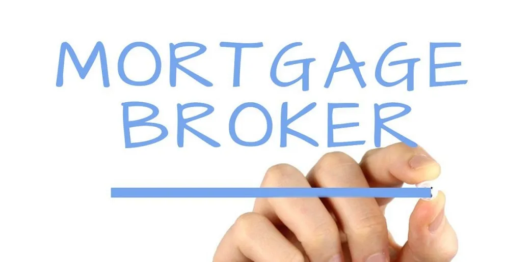 Whole Of Market Mortgage Broker