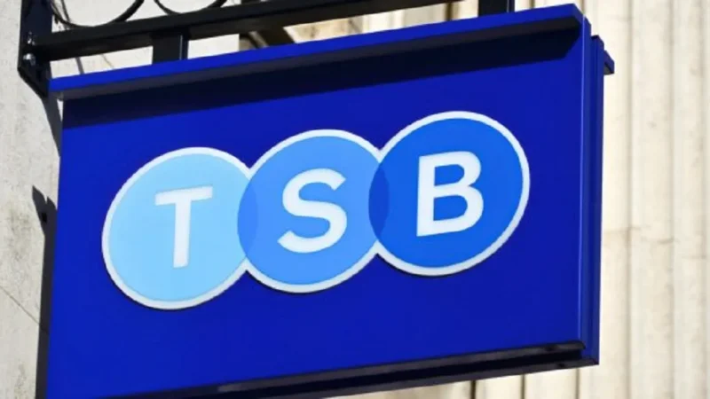 How Much Can I Borrow For a Mortgage From TSB Bank