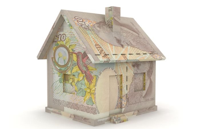 House Price And Private Rental Growth Slows Pace: ONS