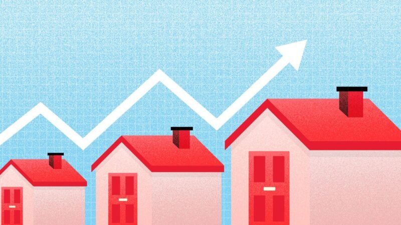 UK House Prices And Rents Show Signs of Stabilisation As Market Pressures Persist